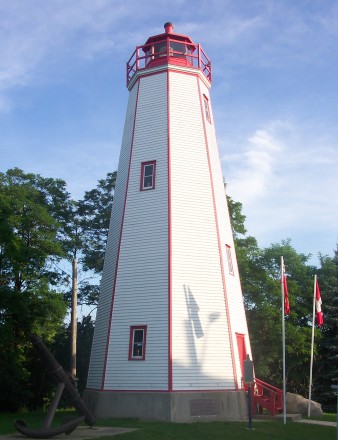 Lighthouse