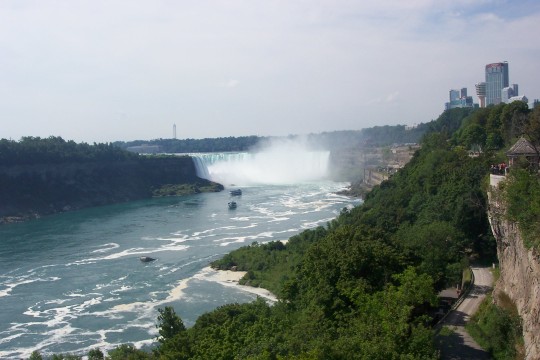 Niagara Falls