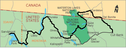 NT Section 2 map
